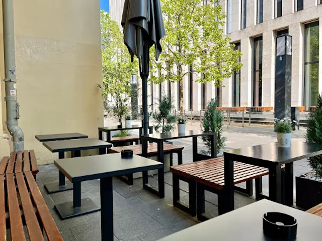 Pure Origins Estate Coffee