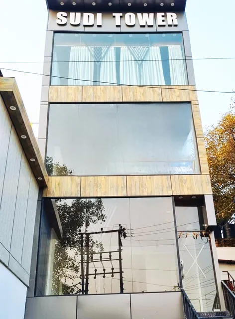 OYO Home Virasat Homestay