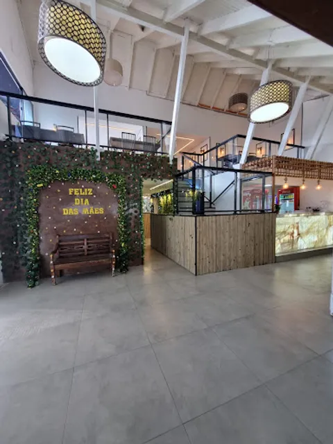 Stravazzu'z Restaurante & Pizzaria