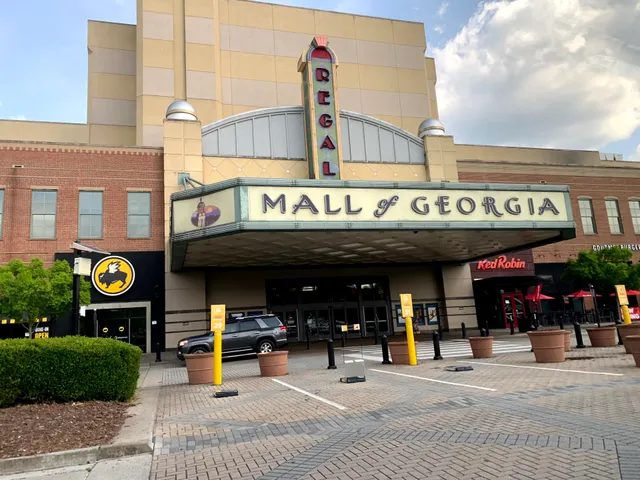 Mall of Georgia