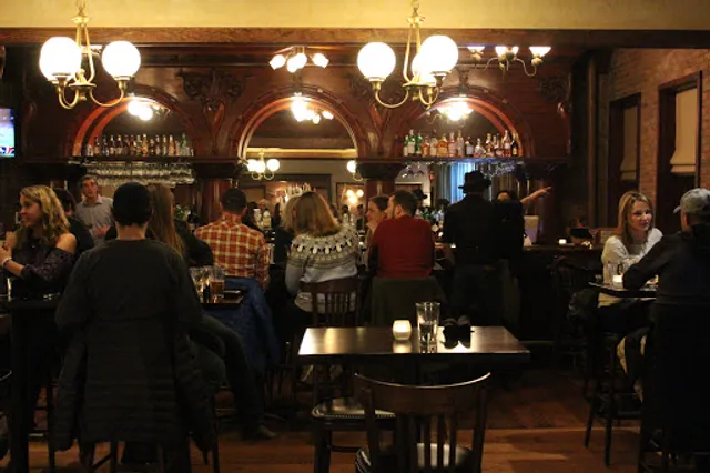 Livingston Bar & Grille