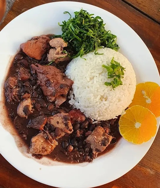 D'skina Restaurante e Café