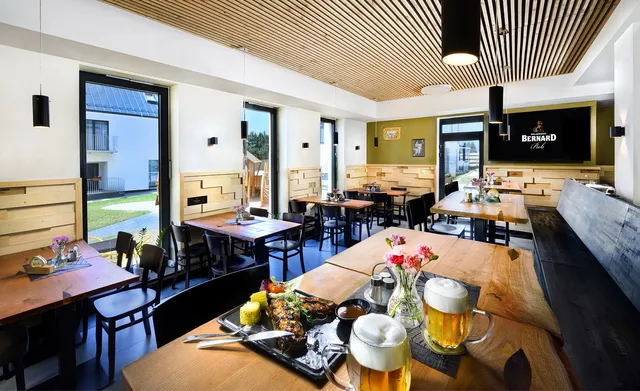 Bernard Pub Maladinovo