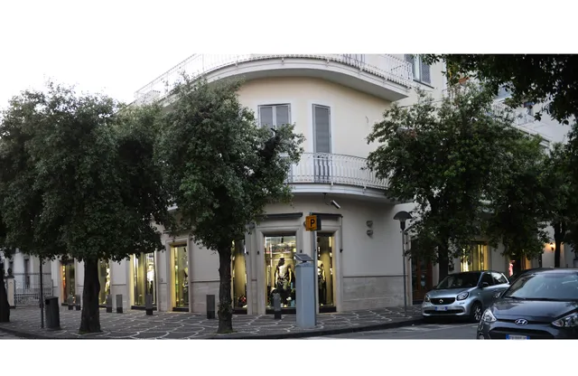 Tufano Moda - Pompei