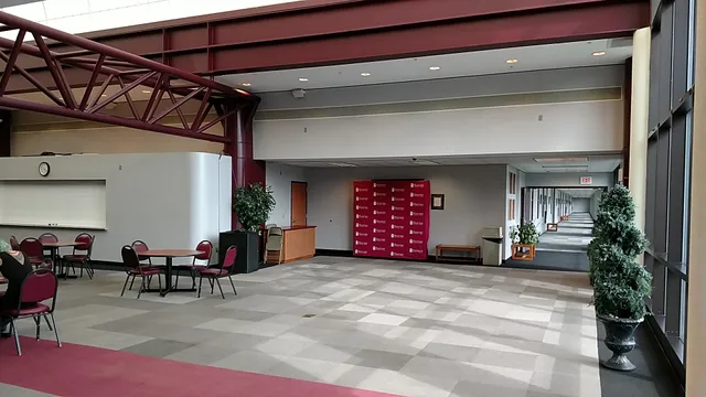 Shawnee Community College