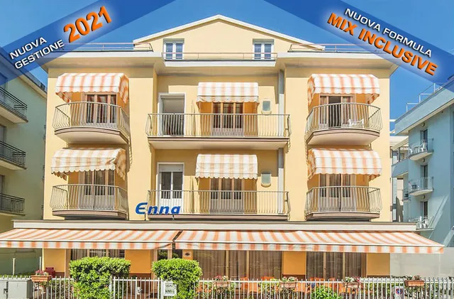 Hotel Enna Rimini