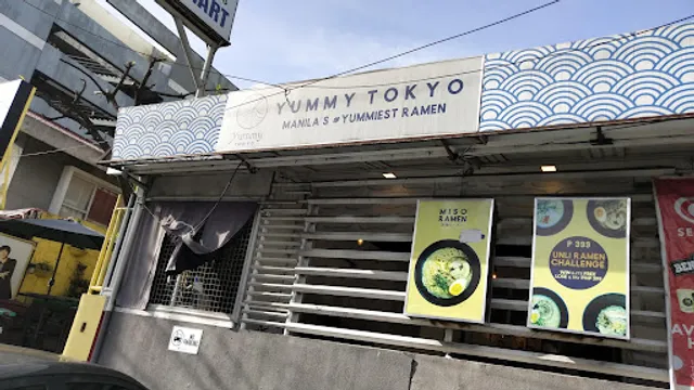 Yummy Tokyo