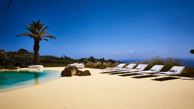 Sicily Luxury Villas