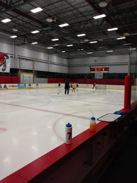 Long Island Sports Hub