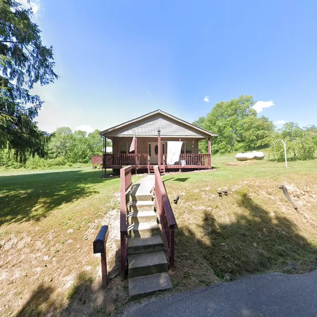 Shiloh Vacation Rental #2