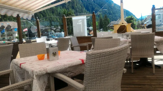 Bar Gelateria Regina