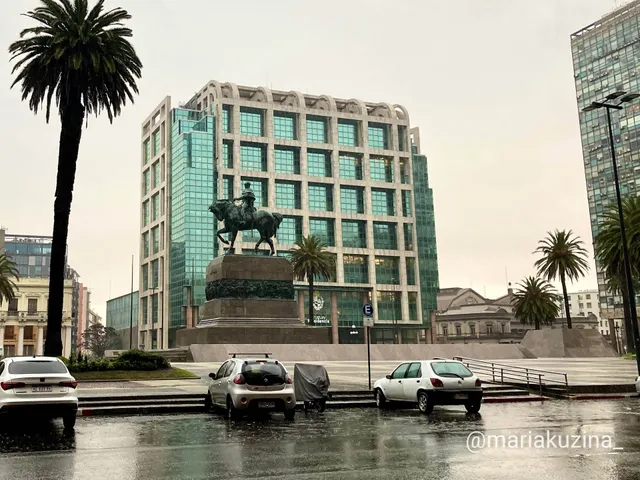 Torre Ejecutiva - Presidencia de la Republica