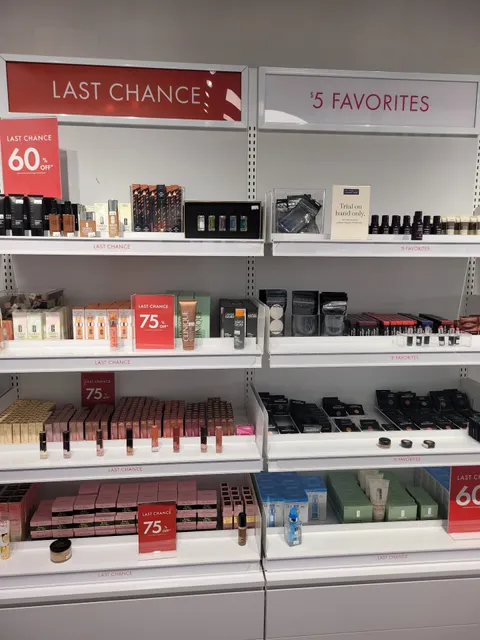 The Cosmetics Company Store