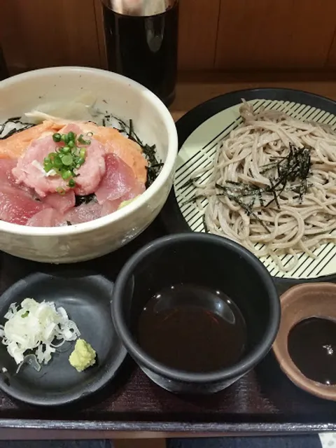 Kakiyasushi Hatagayaten