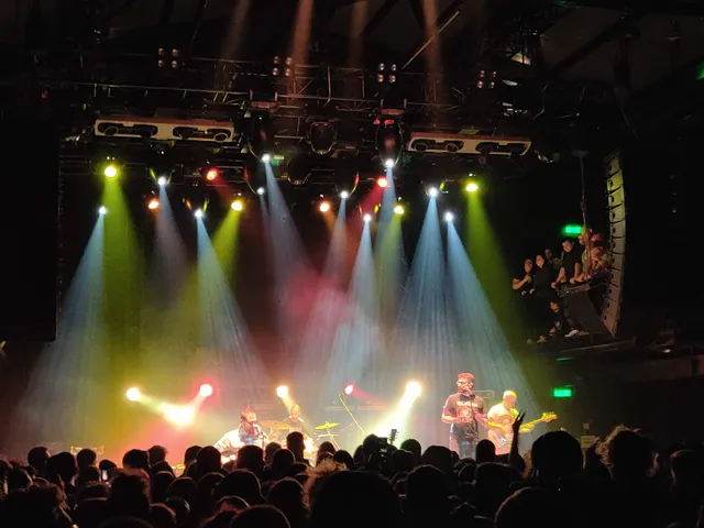 Fix Factory Of sound