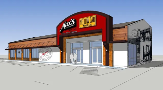 Max's Restaurant Houston, Cuisine of the Philippines