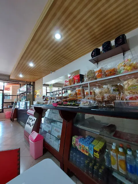 Aditya Sus Duren & Ketan Duren