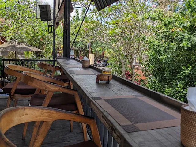Warung Be Pasih Ubud