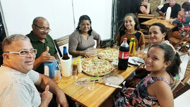 Pizzaria O Fábio