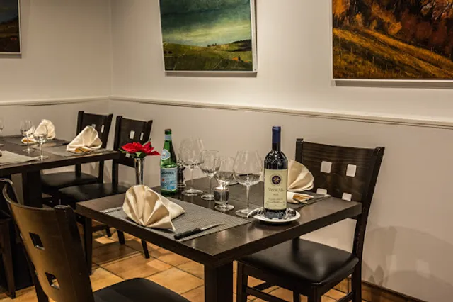 Restaurant du Nord - Les 3 frères