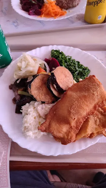 Restaurante Olímpico