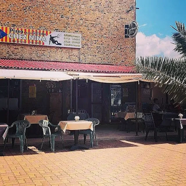 Chez Nina