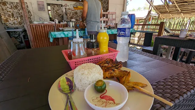 5 BEE’S BACOLOD INASAL