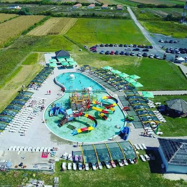 Apartmani Termalna Rivijera, Bogatić