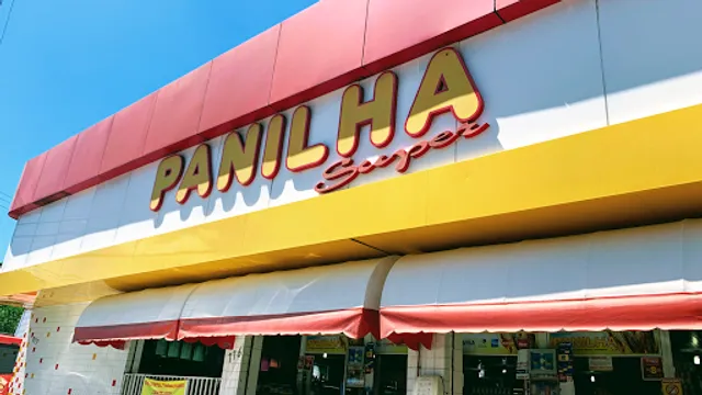 Panilha - Vila Laura