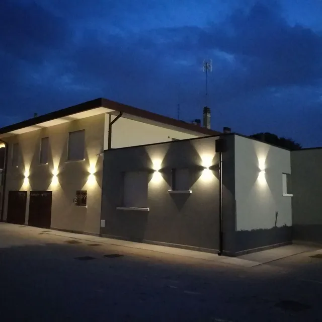 Ca' Nadia di RO & MI Srl