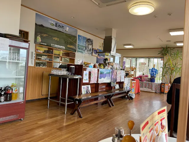 ラーメンショップAji-Q 美郷店