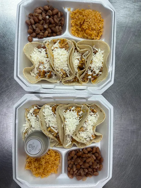 Sunshine Food Store (Macho Taco)