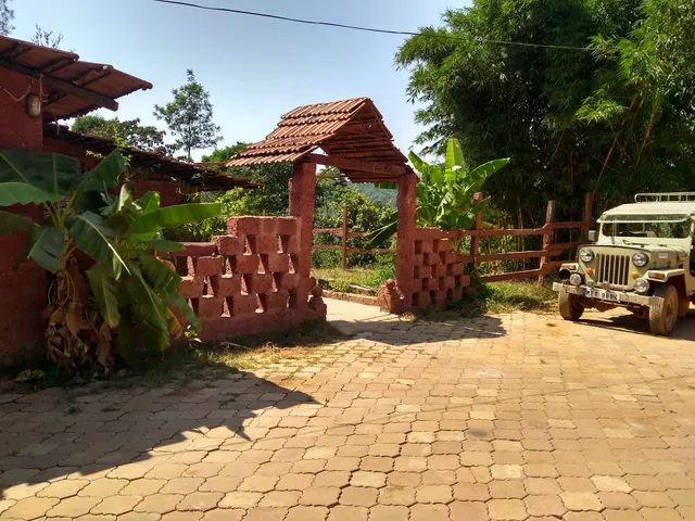 Halemane homestay sakleshpur