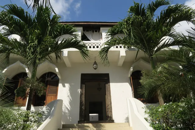 Swahili House