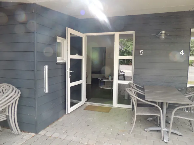 Vorbasse Holiday Apartments