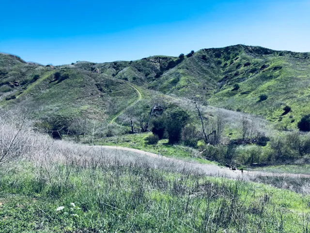 Chino Hills State Park