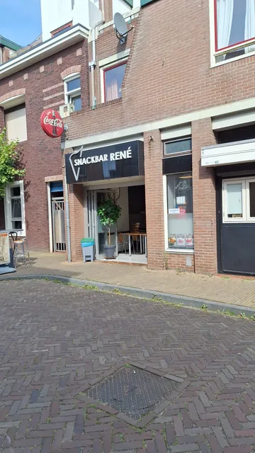 Snackbar René