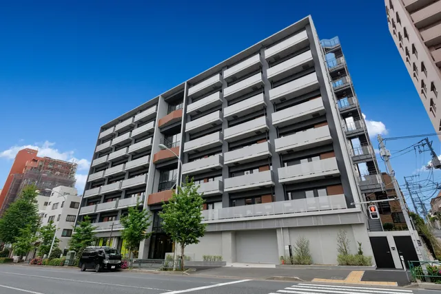 Uninest Hakusan House