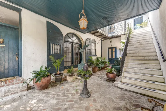 27 State Street Bed and Breakfast