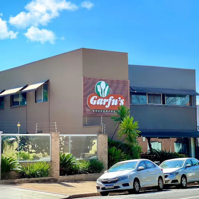 Garfu's Restaurante