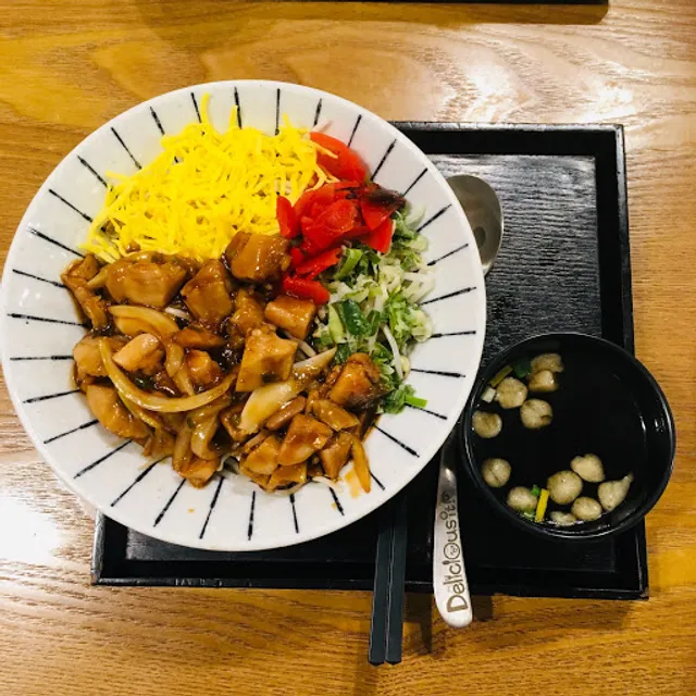 도쿄스테이크 태평양물산점