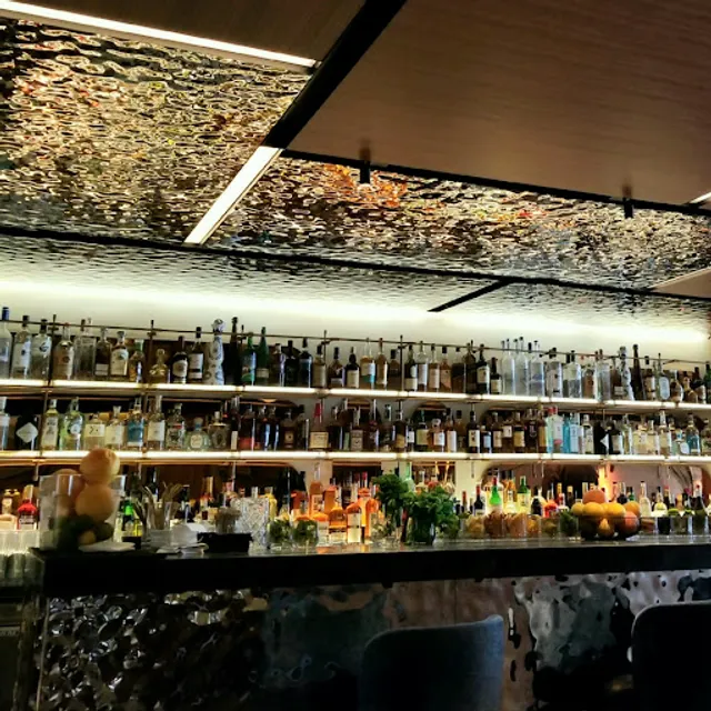 Blue Whale Restaurant & Lounge