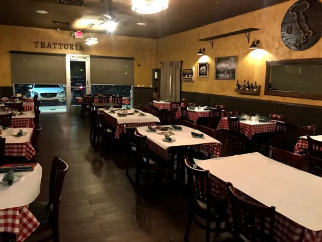 Trattoria Italia