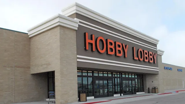 Hobby Lobby