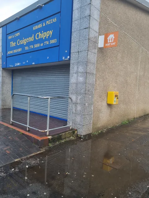 Craigend Chippy