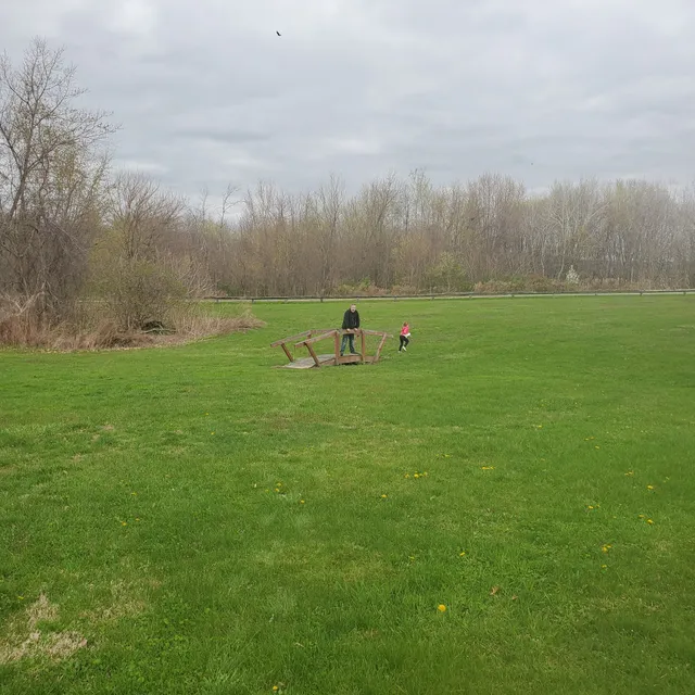 Forty Fort Borough Sports Complex