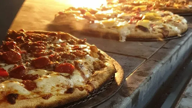 Pizza Palace Beaumont