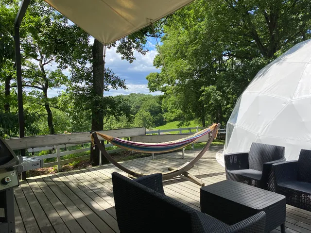 Haga Farm & Glamping