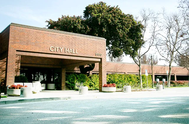 City of Lakewood