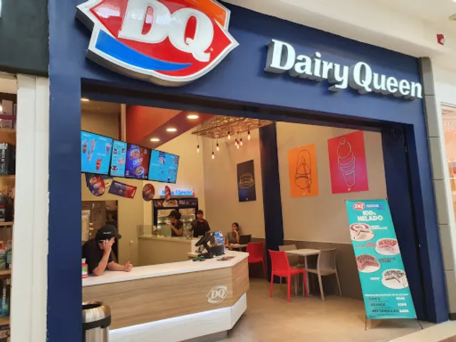 Dairy Queen® Plaza Cumbres